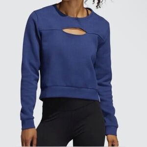 Adidas Crew Neck
